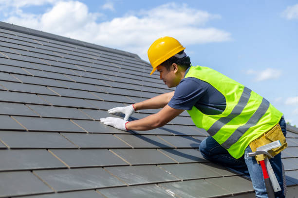 Quick and Trustworthy Emergency Roof Repair Services in Gardnerville Ranchos, NV