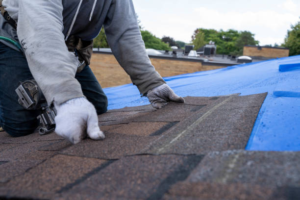 Tile Roofing Contractor in Gardnerville Ranchos, NV