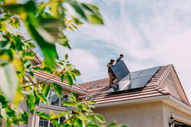 Best Local Roofing Companies  in Gardnerville Ranchos, NV