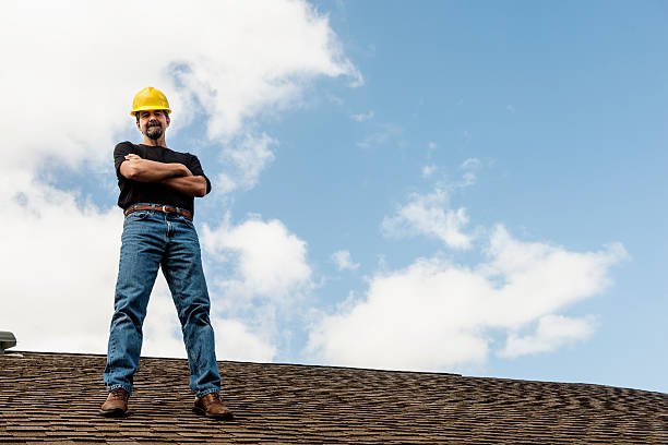Best Storm Damage Roof Repair  in Gardnerville Ranchos, NV