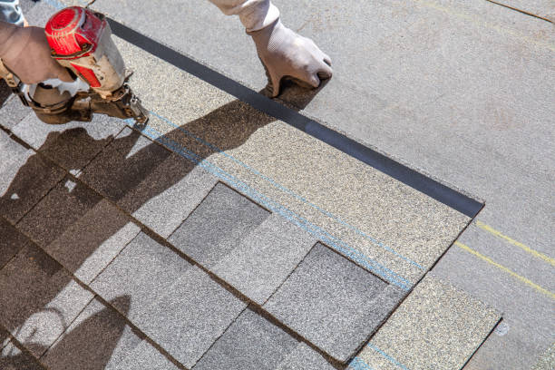 Best Metal Roofing Contractor  in Gardnerville Ranchos, NV